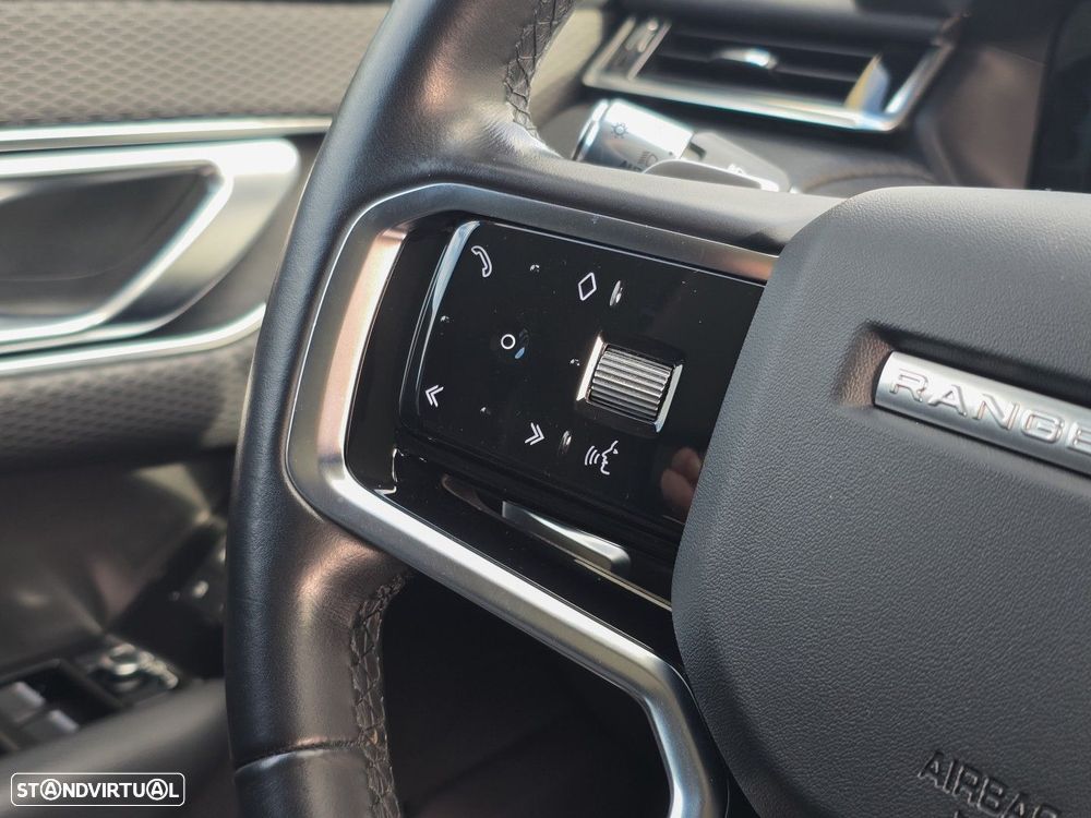 Land Rover Range Rover Velar P400e S - 27