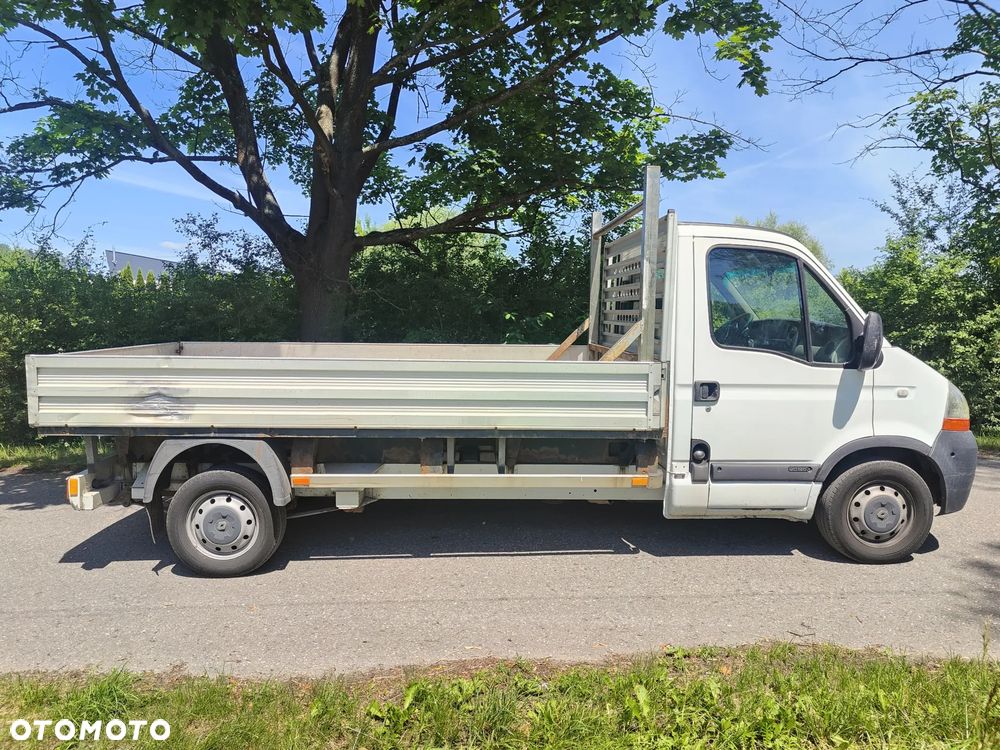 Renault Master - 15