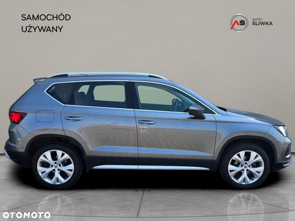 Seat Ateca 1.5 TSI Xperience S&S DSG - 4
