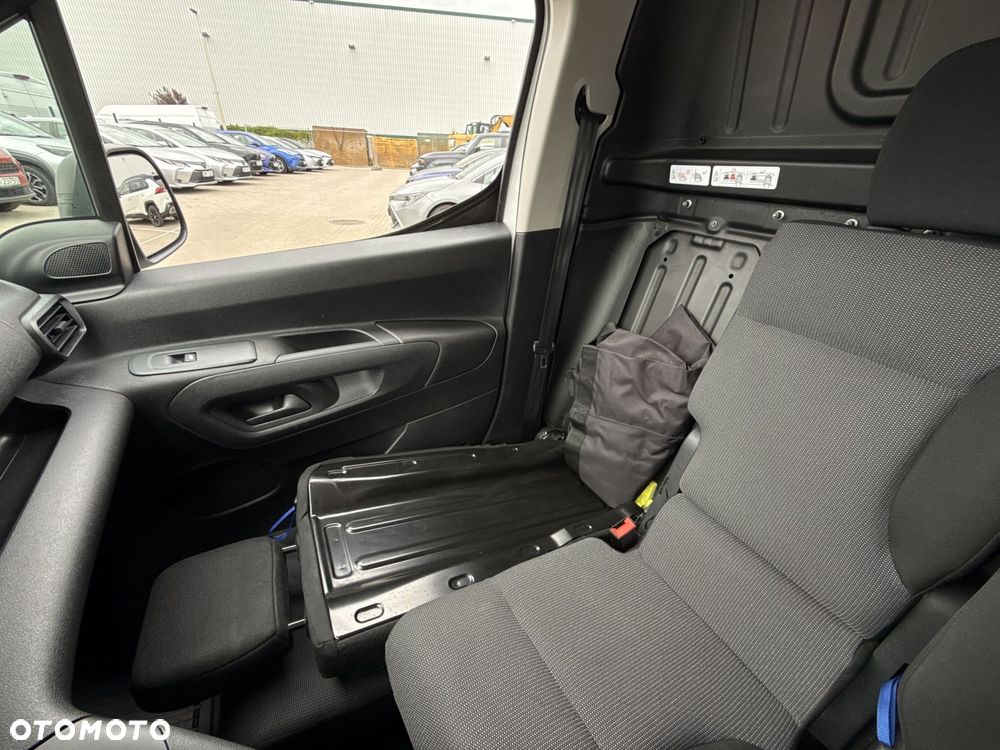 Toyota PROACE CITY - 22