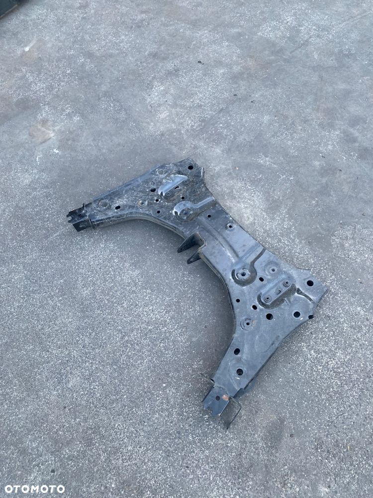 RENAULT CLIO 5 V ŁADNE ! SANKI kołyska WÓZEK BELKA SILNIKA przednia przód Wwa - 2