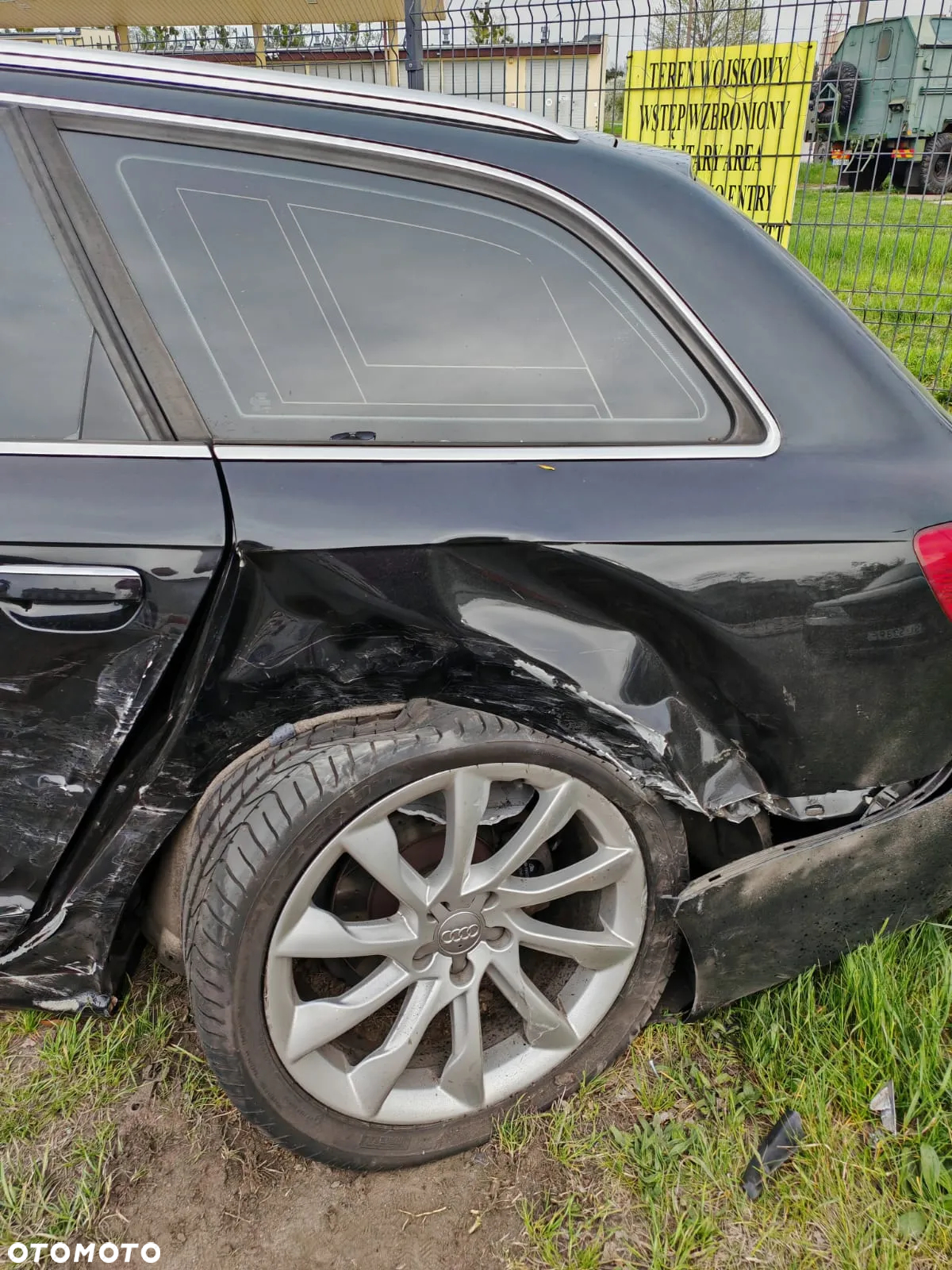 Audi A6 2.0 TDI - 5