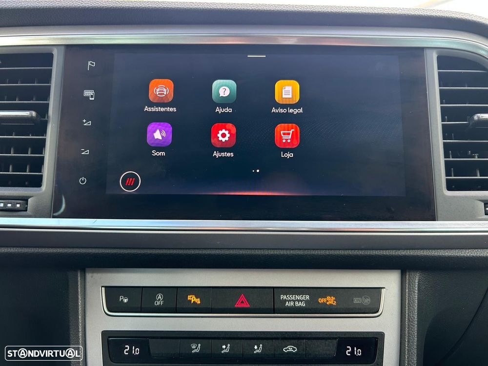 SEAT Ateca 1.0 TSI FR - 44