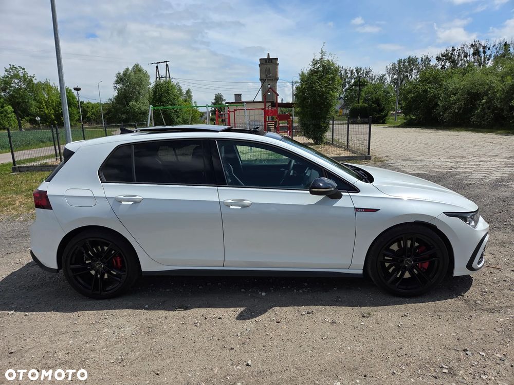 Volkswagen Golf 2.0 TSI BMT GTI Performance DSG - 7