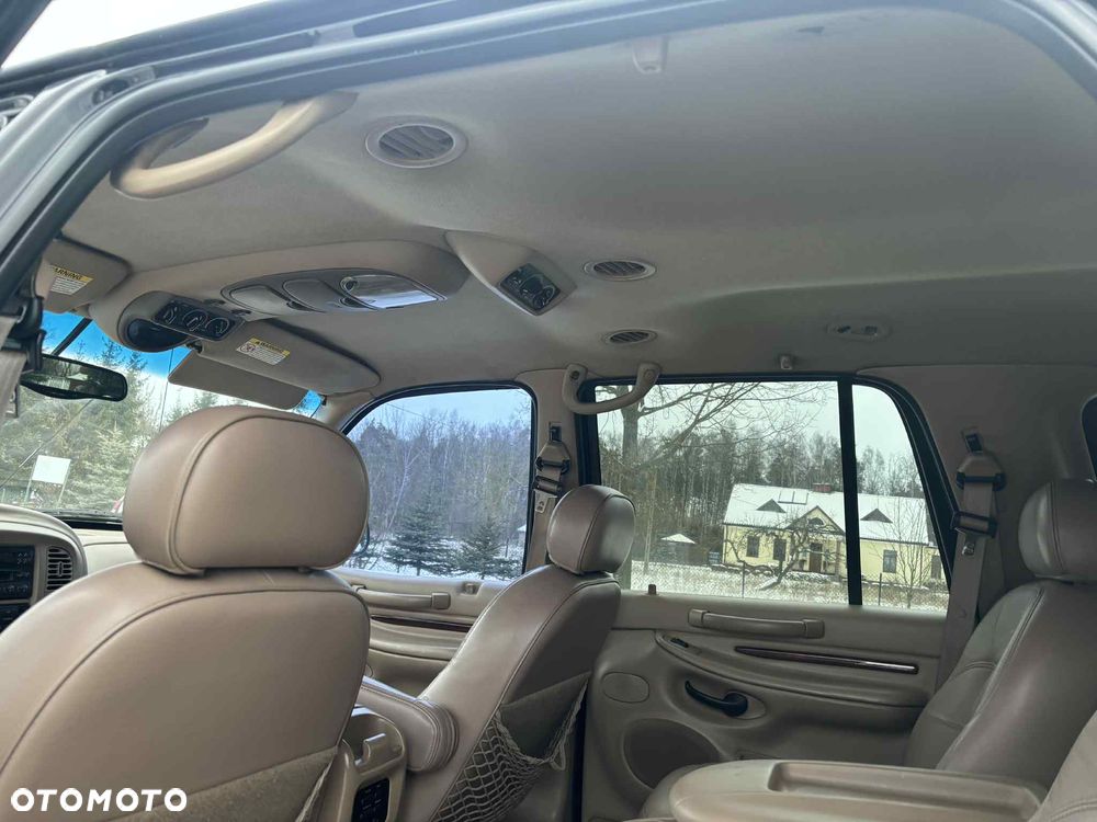 Lincoln Navigator - 18