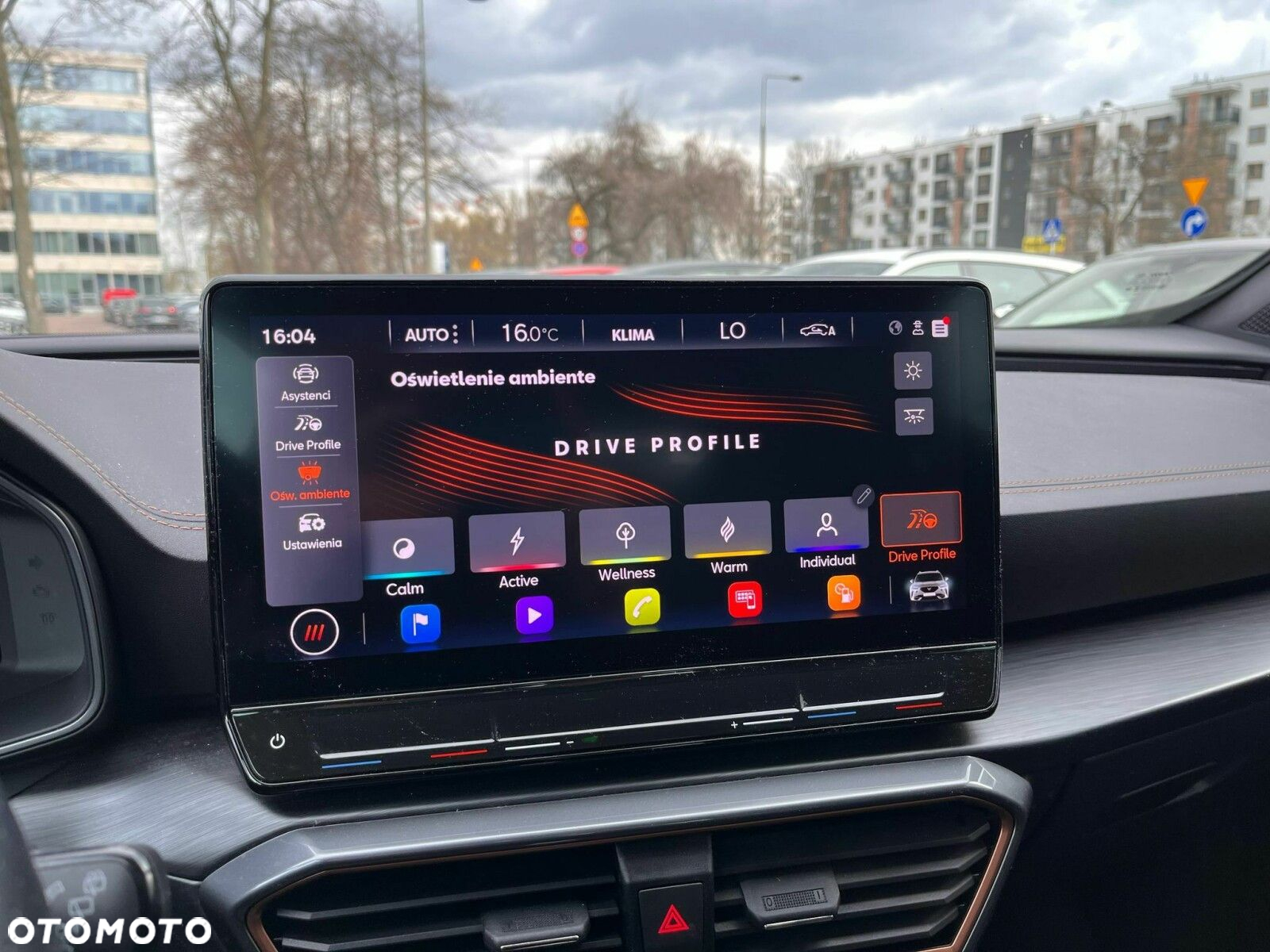 Cupra Formentor 2.0 TSI 4Drive VZ DSG - 21