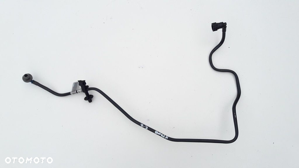 WĄŻ ZASILANIA PALIWA BOXER JUMPER DUCATO 11-18 2,2