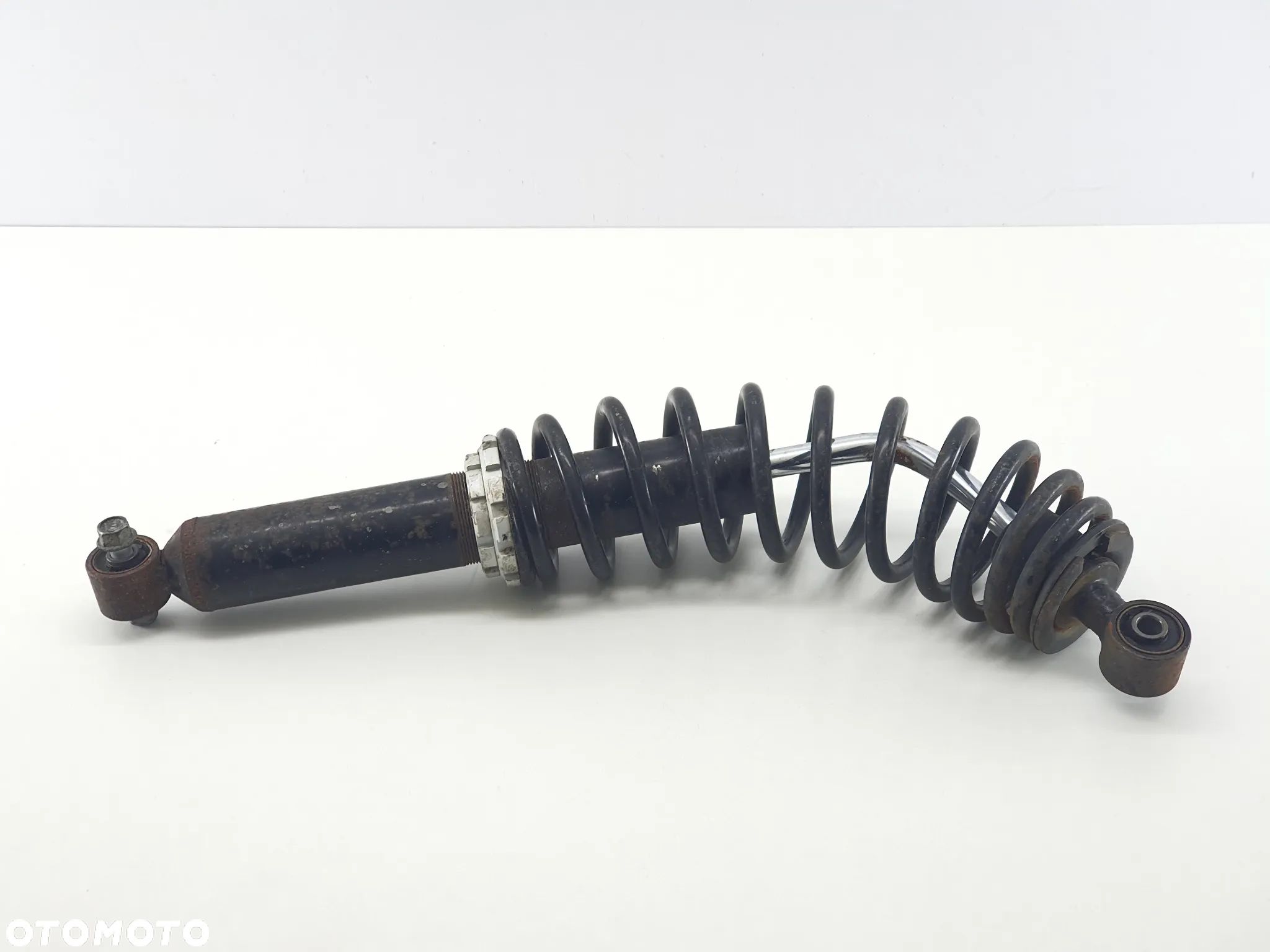 AMORTYZATOR TYL SPREZYNA  TGB BLADE 550 - 1