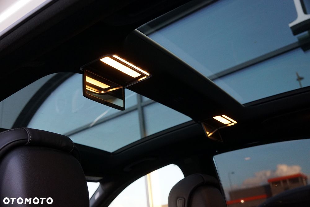 Mercedes-Benz Klasa S 500 L 7G-TRONIC - 28