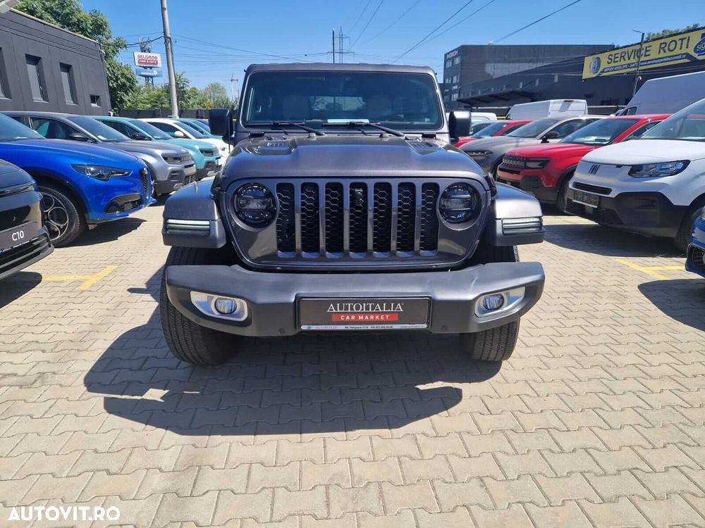 Jeep Wrangler - 2