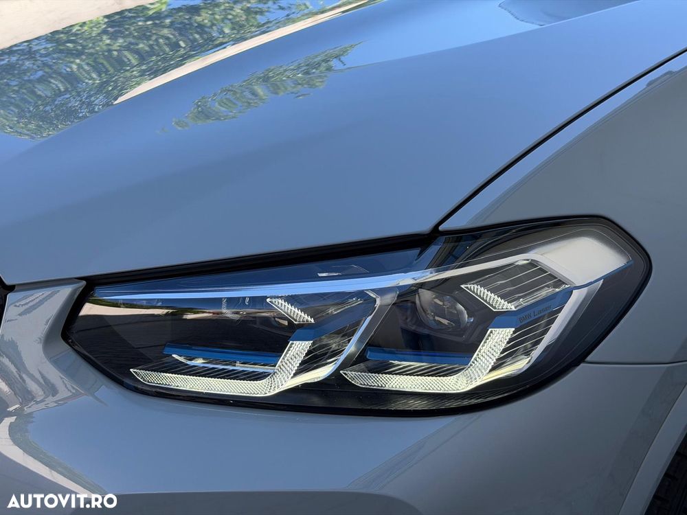 BMW X4 M M40i AT MHEV - 24