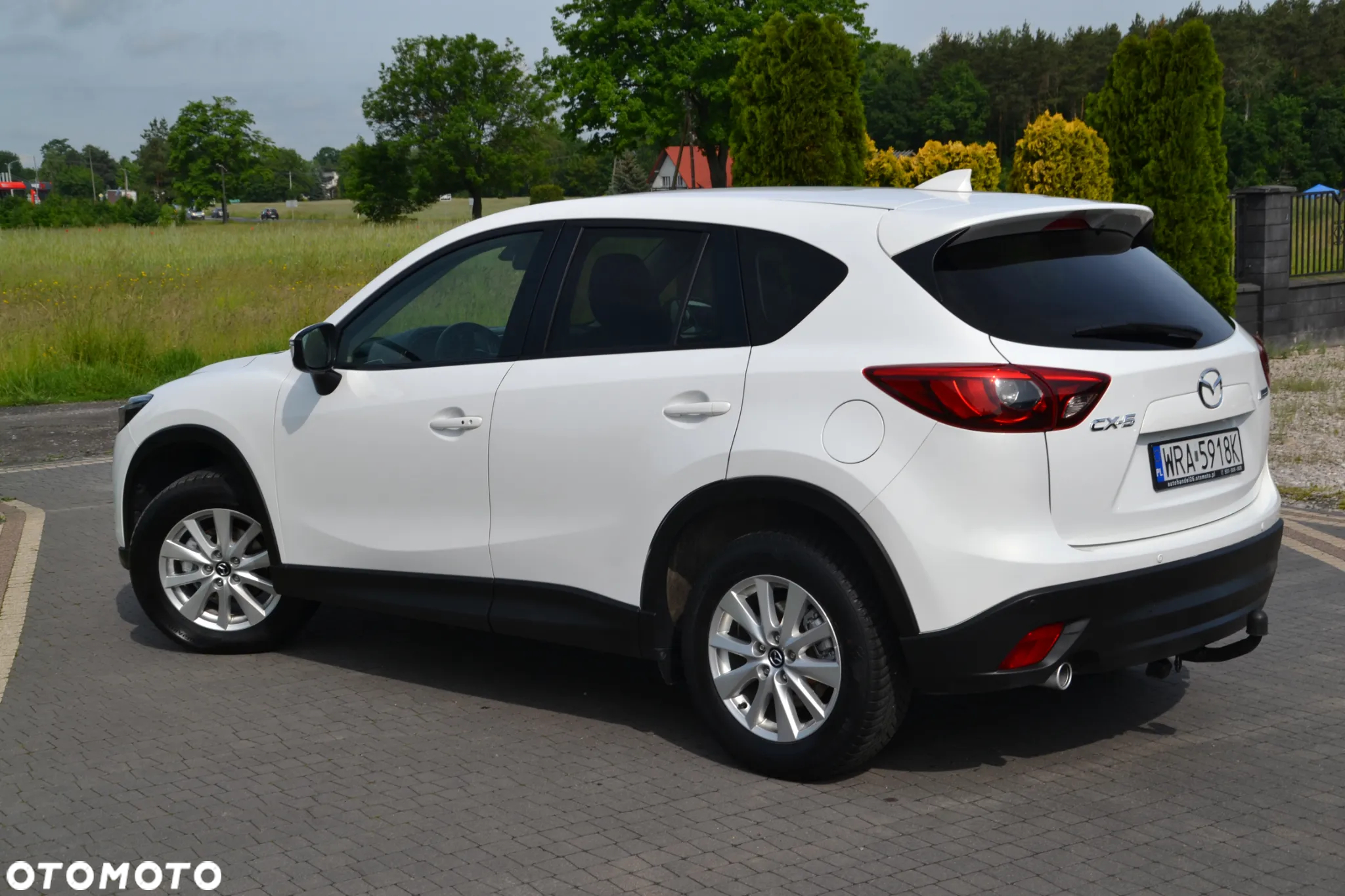 Mazda CX-5 2.2 D Skyenergy - 15