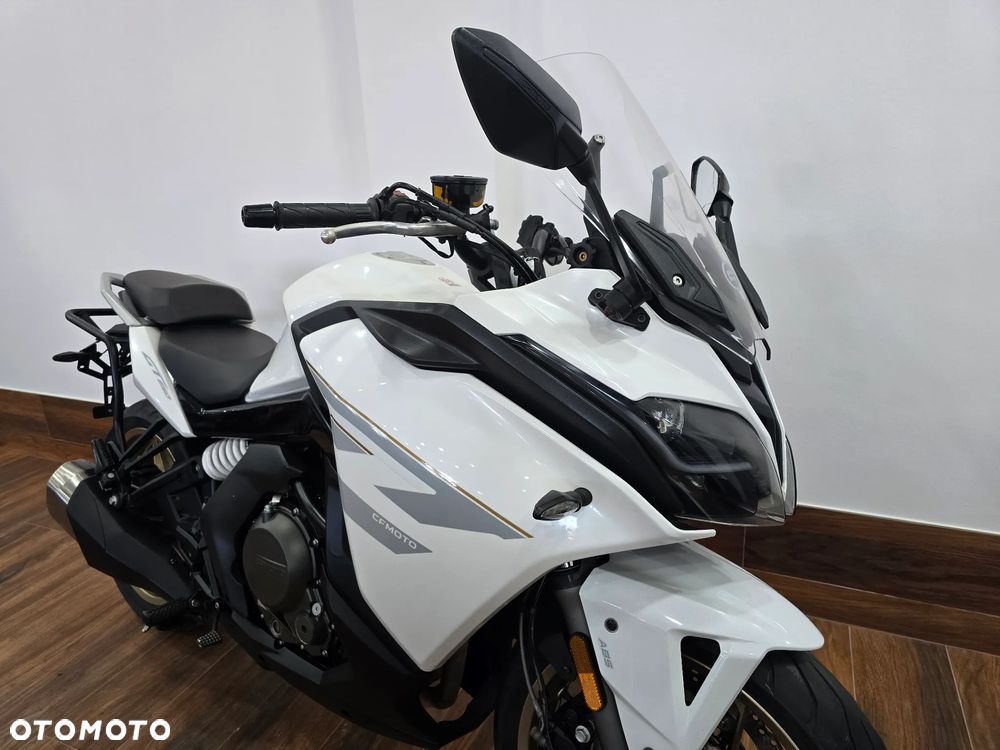 CFMoto Inny - 4