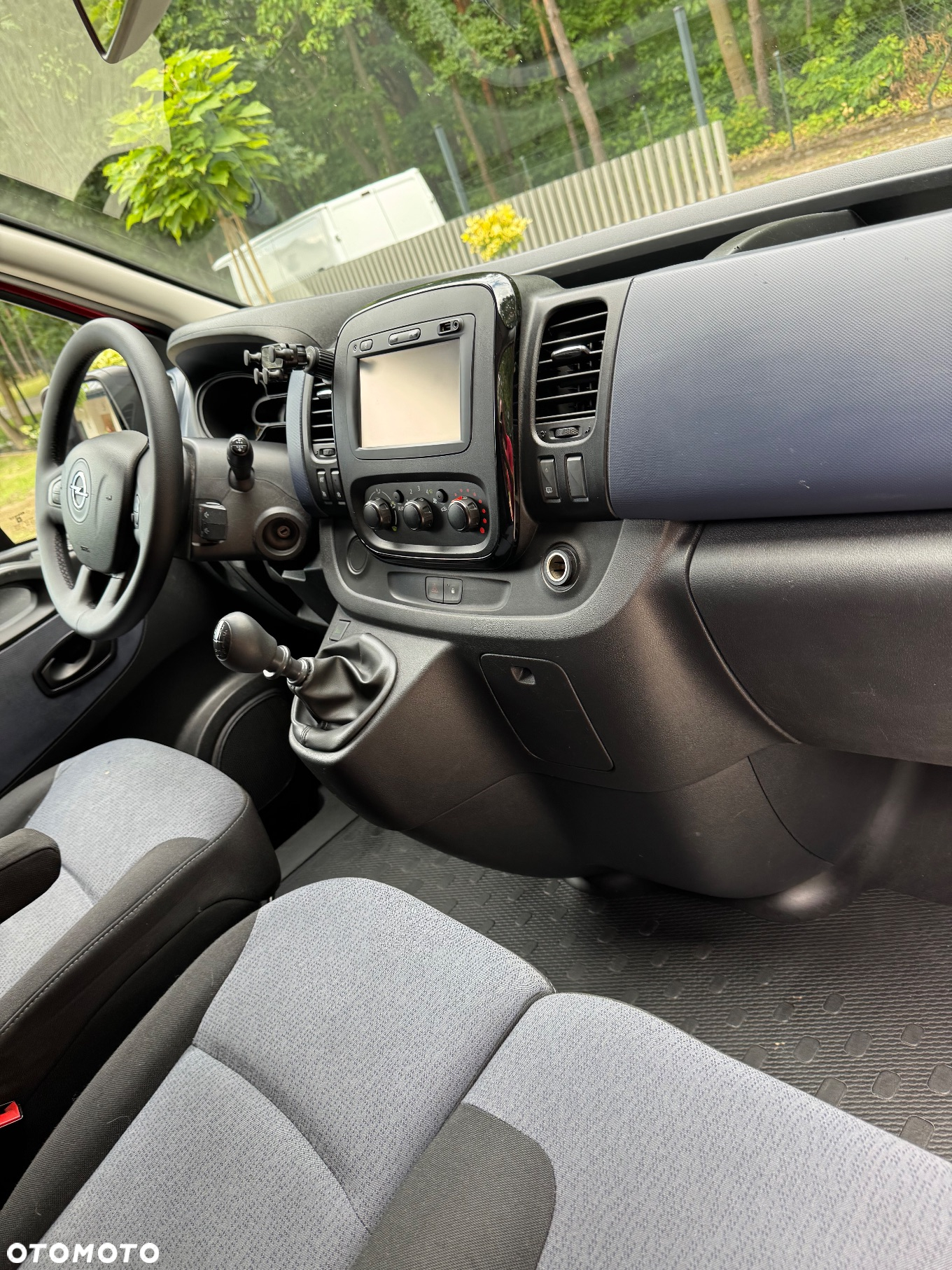 Opel Vivaro - 21