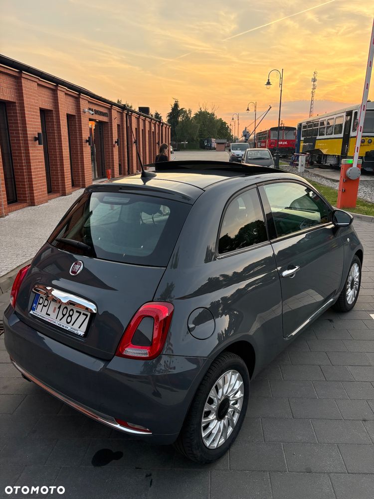 Fiat 500 - 4