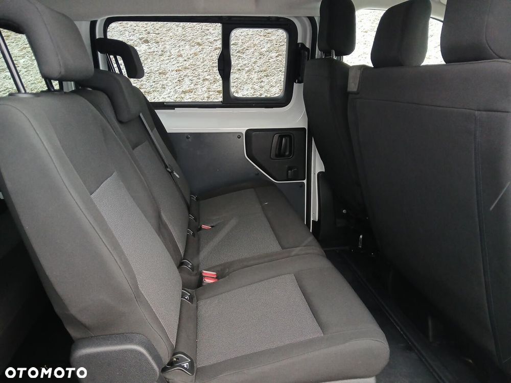 Toyota PROACE - 10
