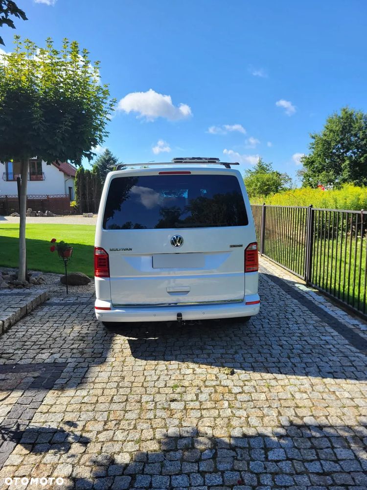 Volkswagen Multivan 2.0 BiTDI L1 Highline 4Motion DSG - 3