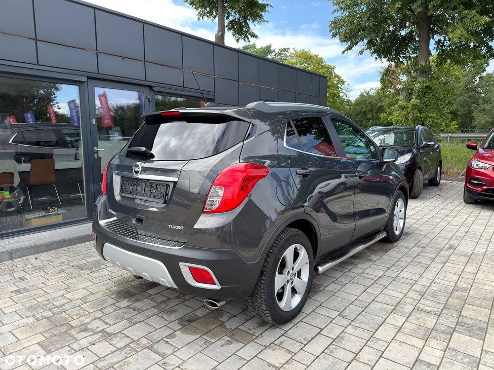 Opel Mokka 1.4 T Cosmo - 6