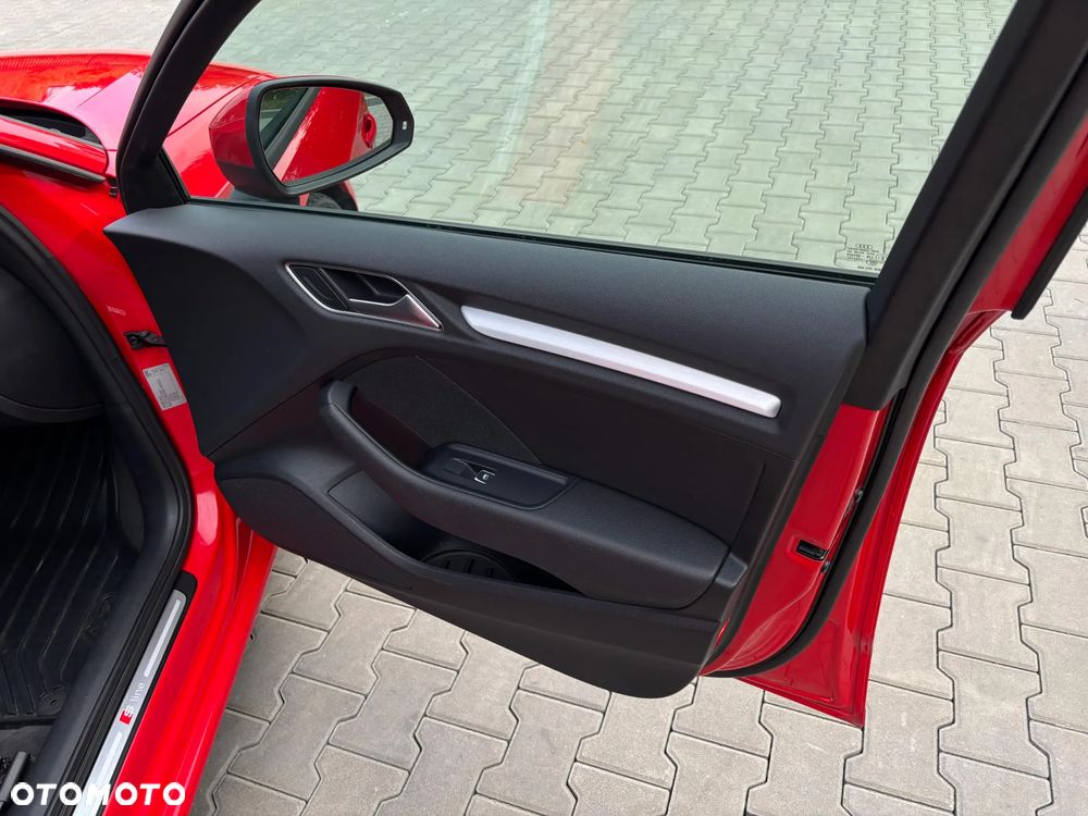 Audi A3 Sportback 2.0 TDI (clean diesel) S line Sportpaket - 18