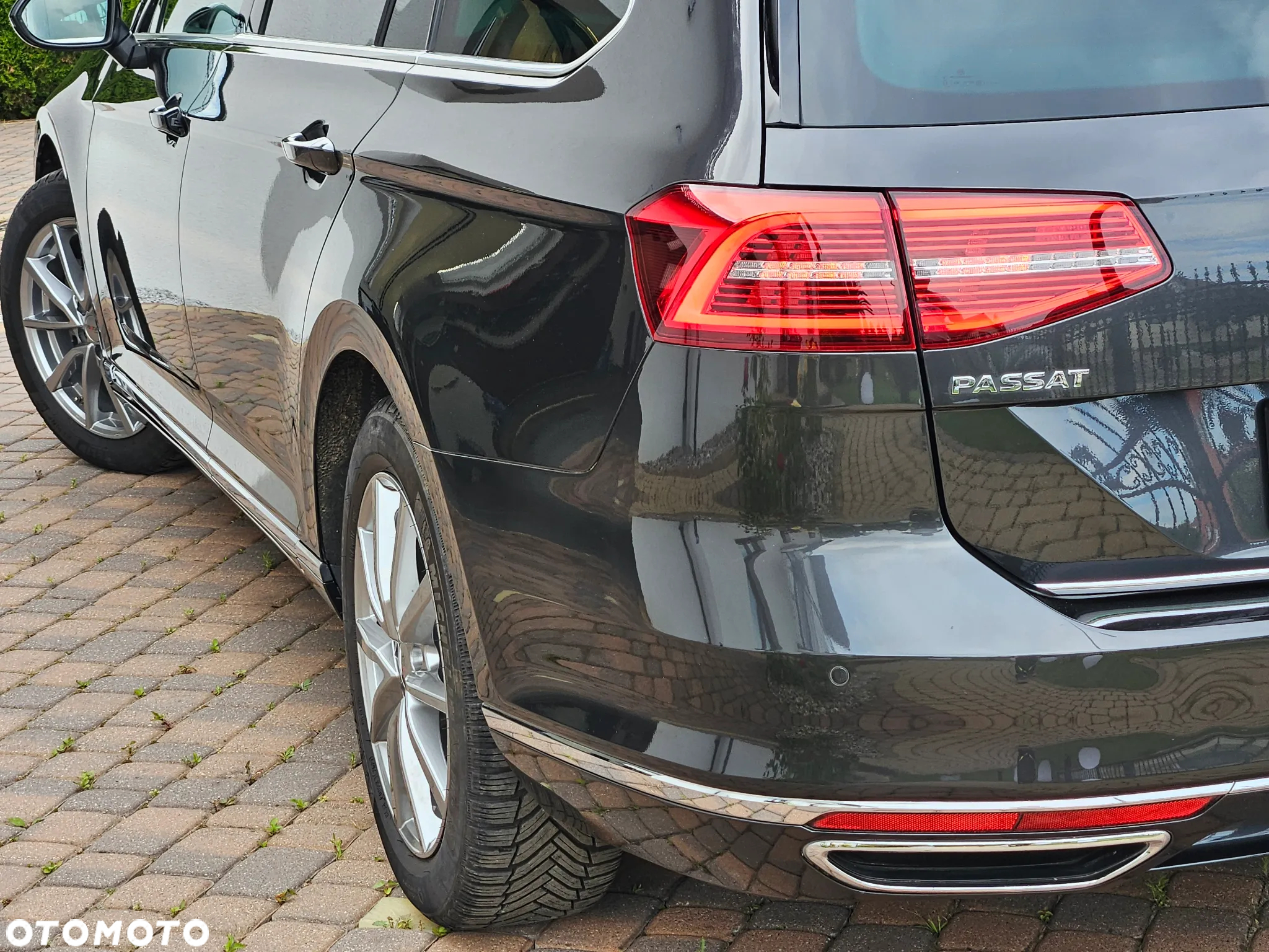 Volkswagen Passat - 35