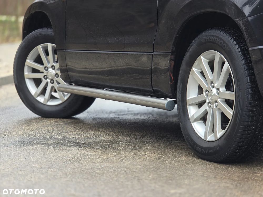 Suzuki Grand Vitara 1.9 DDiS - 30