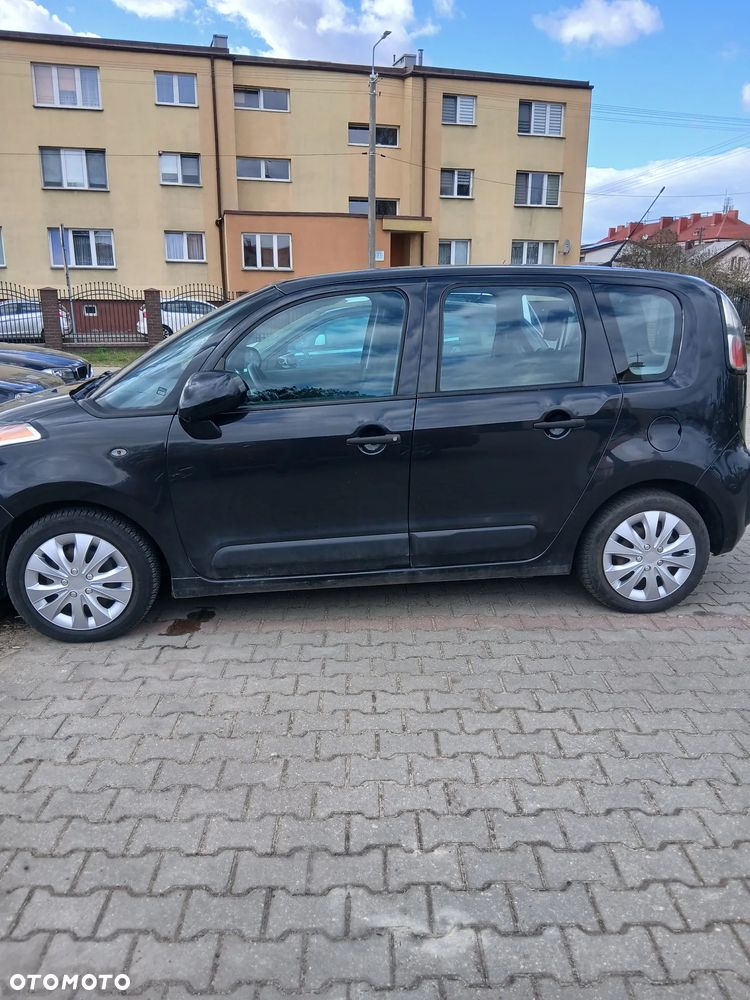 Citroën C3 Picasso 1.6 HDi Exclusive - 3