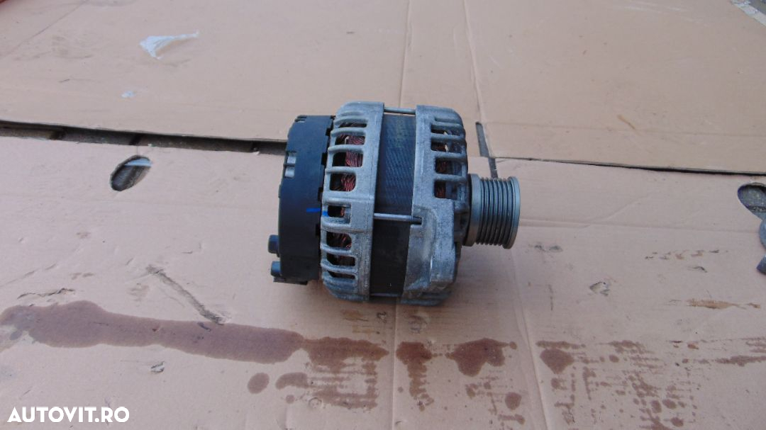 Alternator Iveco daily 2.3 euro 6 an 2016-2022 Fiat ducato 2.3 dezmembrez iveco 2.3 - 3