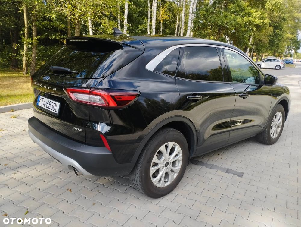 Ford Kuga 1.5 EcoBoost ST-LINE - 12