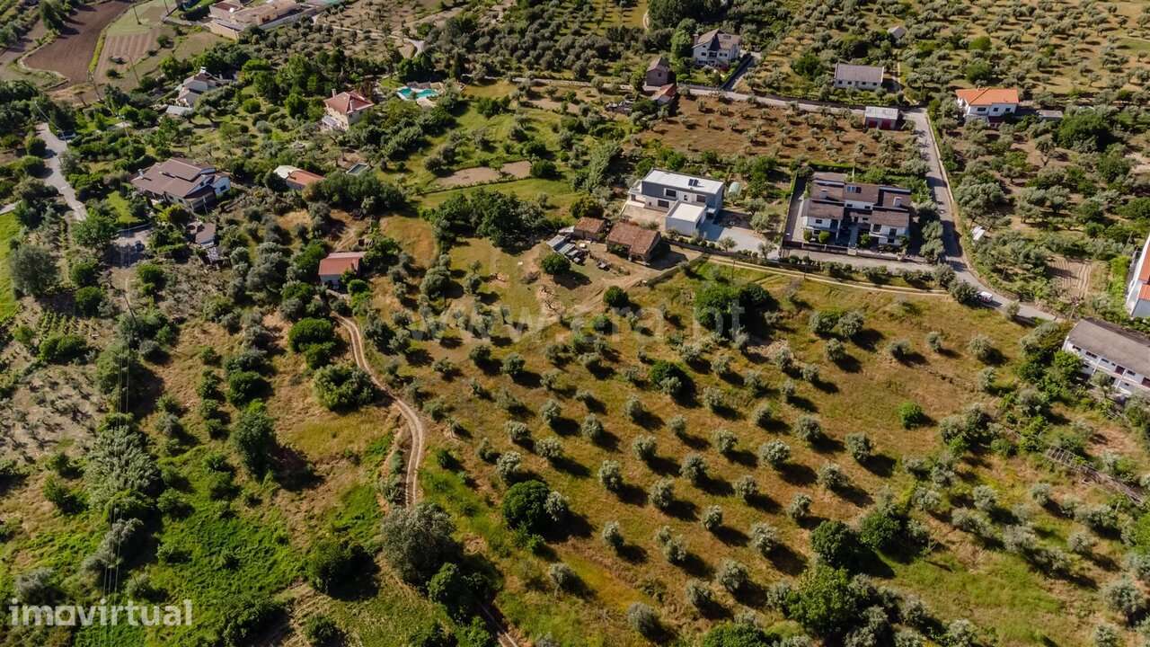 Terreno para Construção / Fundão, Fundão - Grande imagem: 5/9