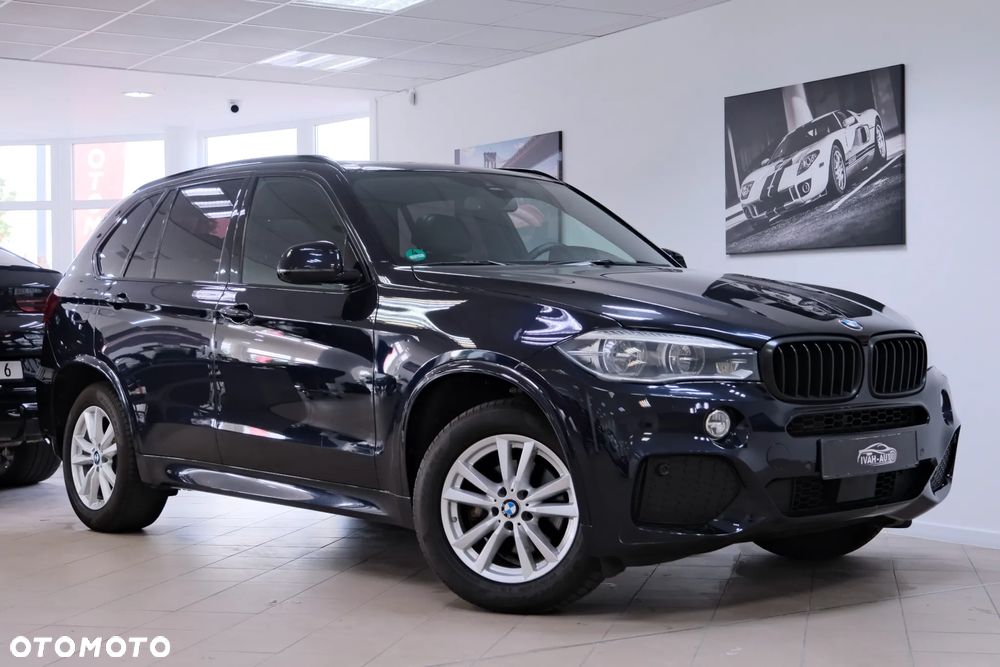 BMW X5 xDrive30d - 3