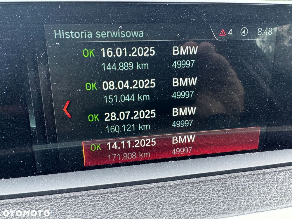 BMW Seria 3 318i - 19