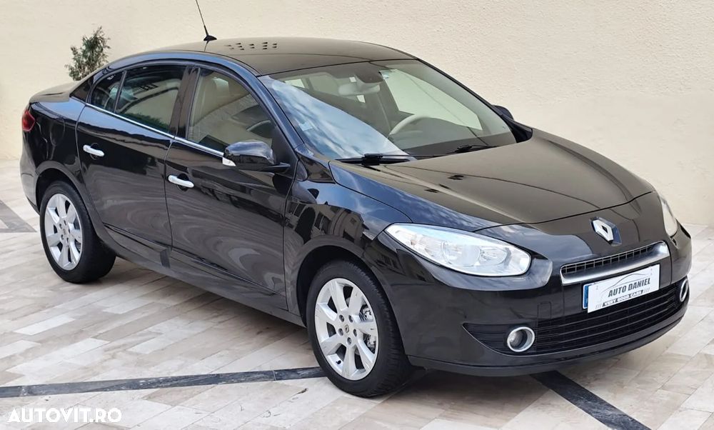Renault Fluence - 12