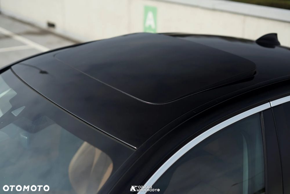 BMW Seria 5 520d - 11