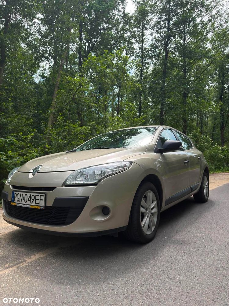 Renault Megane 1.6 16V Style Edition - 4