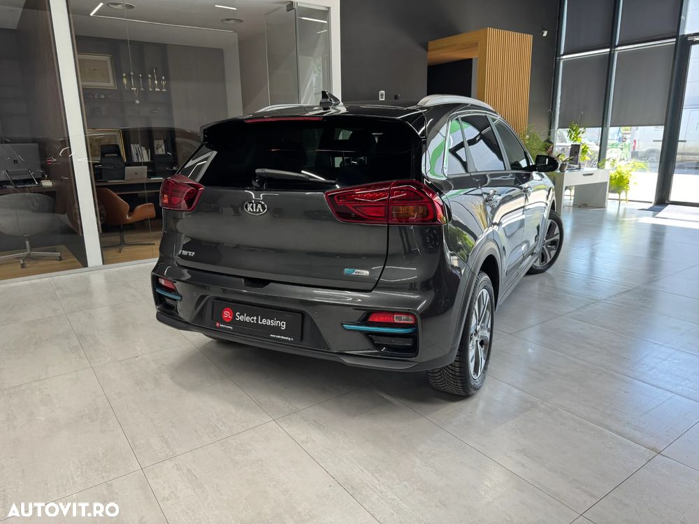 Kia Niro e-Niro 150 kW Future - 2