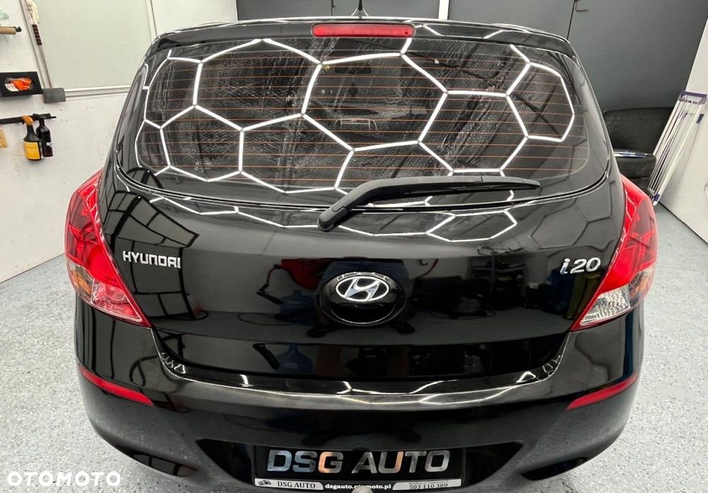 Hyundai i20 - 7