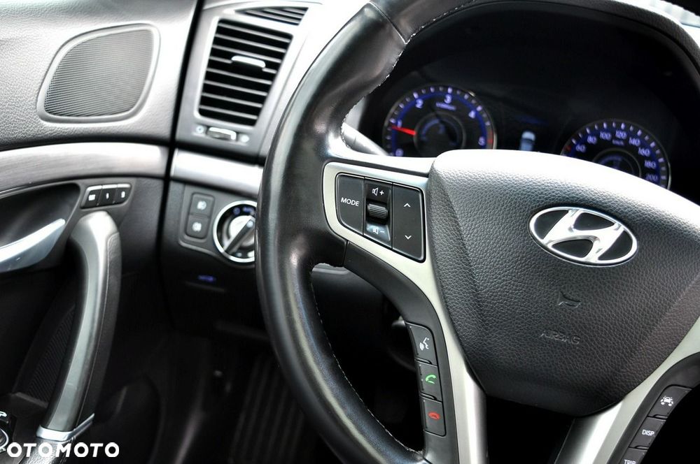 Hyundai i40 1.7 CRDi Premium - 30