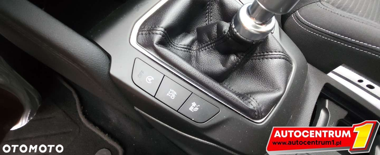 Ford Focus - 34