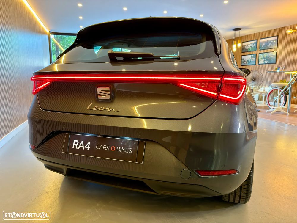SEAT Leon 1.0 TSI Style - 50