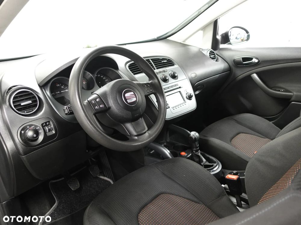 Seat Altea 1.6 Style - 19