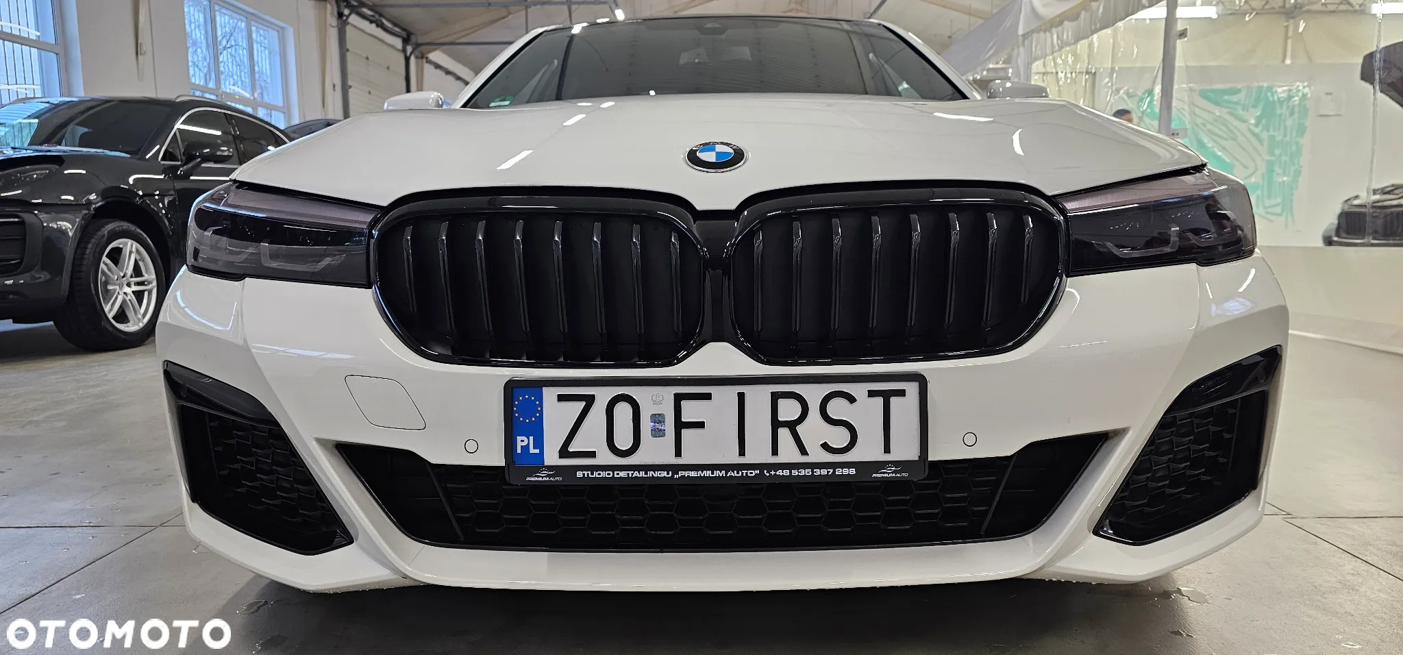 BMW Seria 5 - 33
