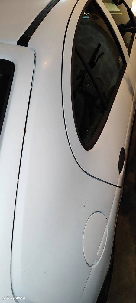 Renault Mégane 1.9 TD RT - 7