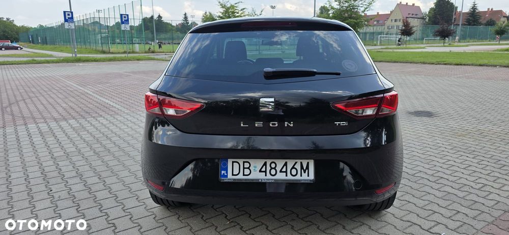Seat Leon - 10