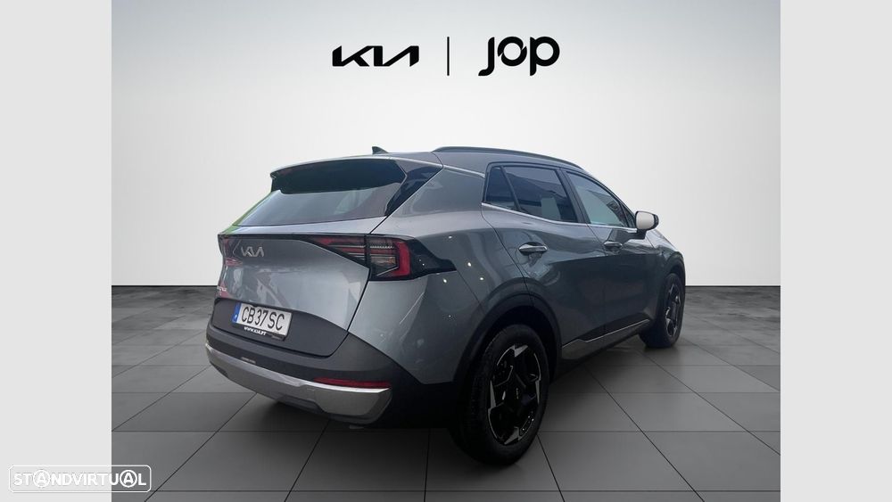 Kia Sportage 1.6 T-GDI Drive - 7
