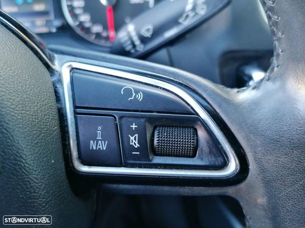 Audi Q5 2.0 TDI quattro S-line S-tronic - 30