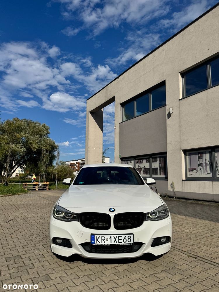 BMW 3GT - 1