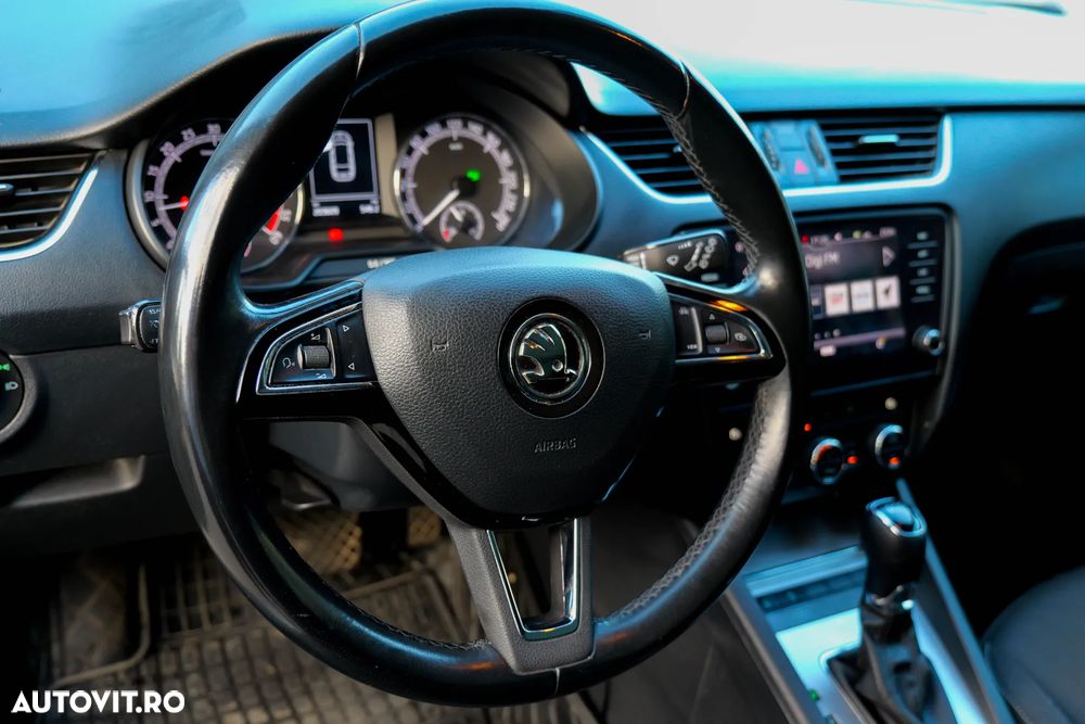 Skoda Octavia - 30