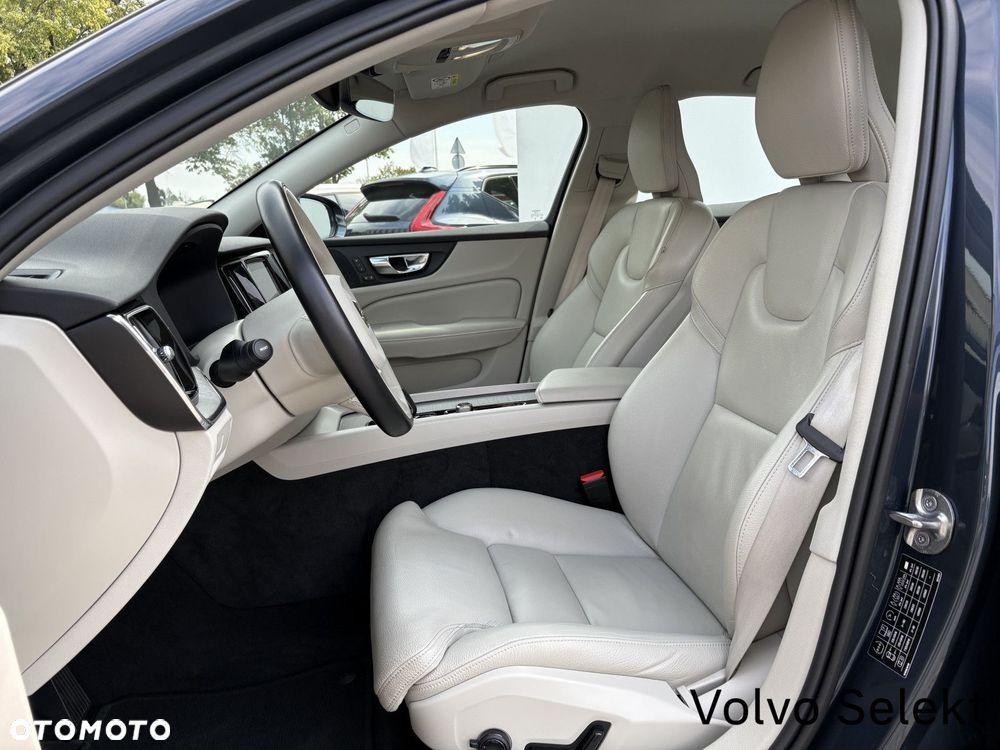 Volvo S60 - 9