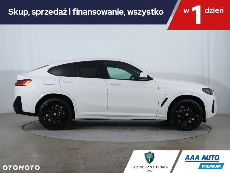 BMW X4 - 7