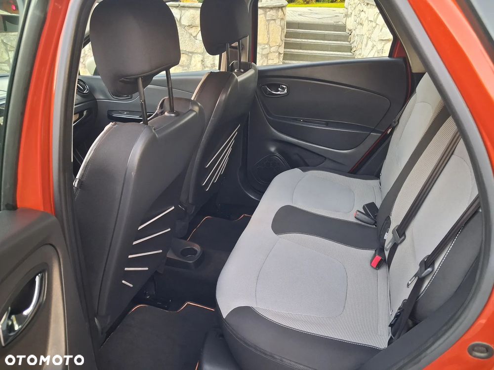 Renault Captur - 11